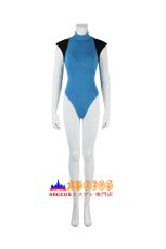 画像13: Dispatch（ディスパッチ）スーパーヒーロー派遣会社 Blonde Blazer ブロンド・ブレイザー コスプレ衣装 abccos製 「受注生産」 (13)