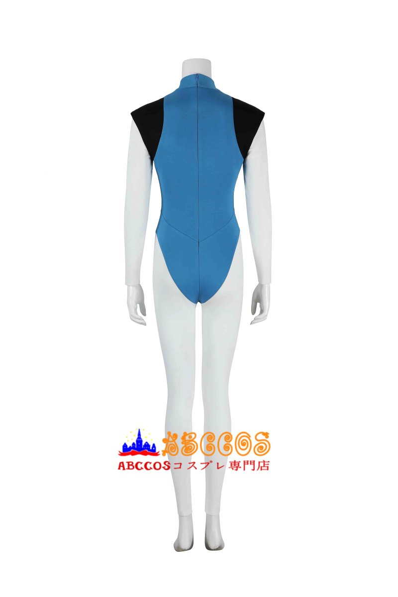 画像14: Dispatch（ディスパッチ）スーパーヒーロー派遣会社 Blonde Blazer ブロンド・ブレイザー コスプレ衣装 abccos製 「受注生産」 (14)