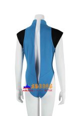 画像15: Dispatch（ディスパッチ）スーパーヒーロー派遣会社 Blonde Blazer ブロンド・ブレイザー コスプレ衣装 abccos製 「受注生産」 (15)