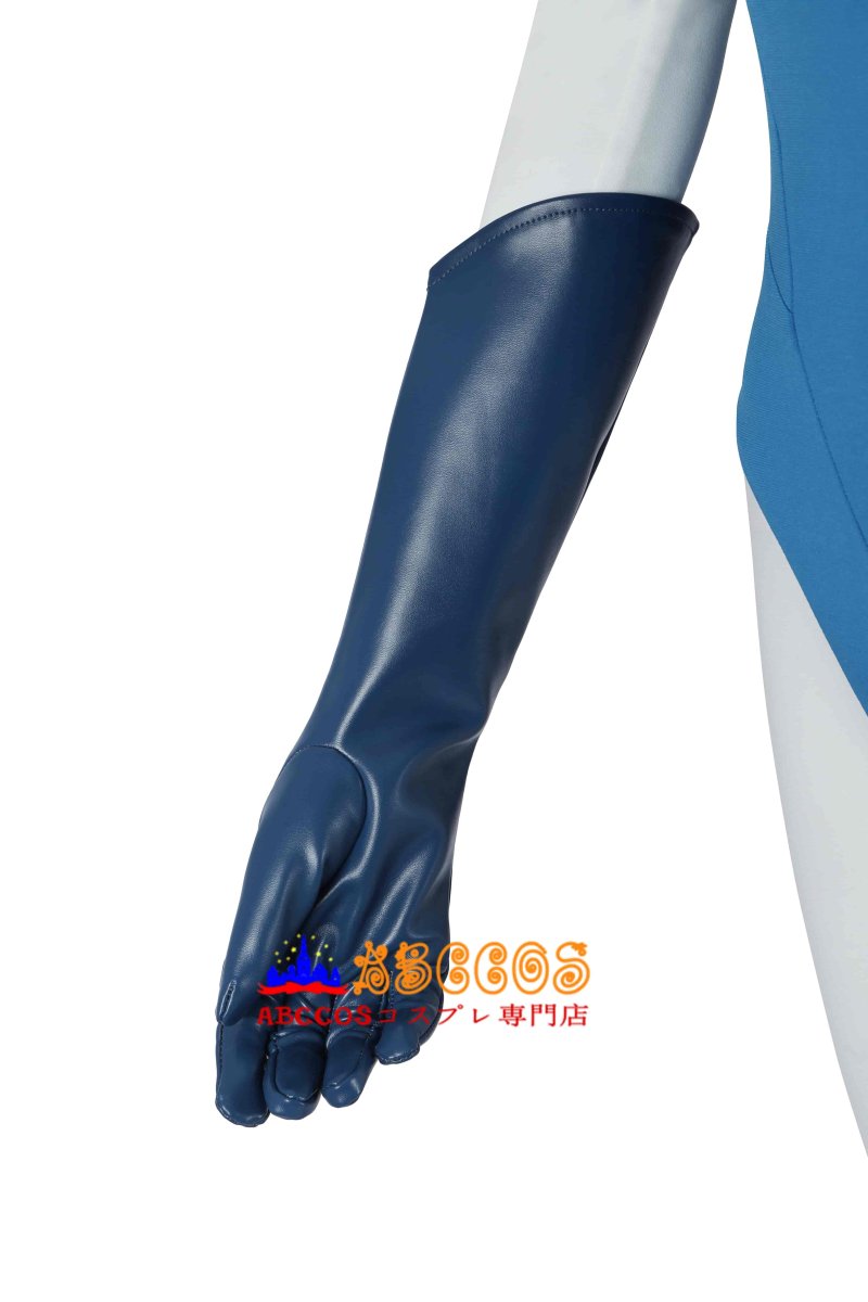 画像16: Dispatch（ディスパッチ）スーパーヒーロー派遣会社 Blonde Blazer ブロンド・ブレイザー コスプレ衣装 abccos製 「受注生産」 (16)