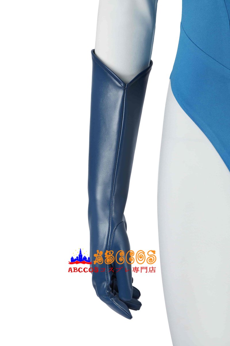 画像17: Dispatch（ディスパッチ）スーパーヒーロー派遣会社 Blonde Blazer ブロンド・ブレイザー コスプレ衣装 abccos製 「受注生産」 (17)