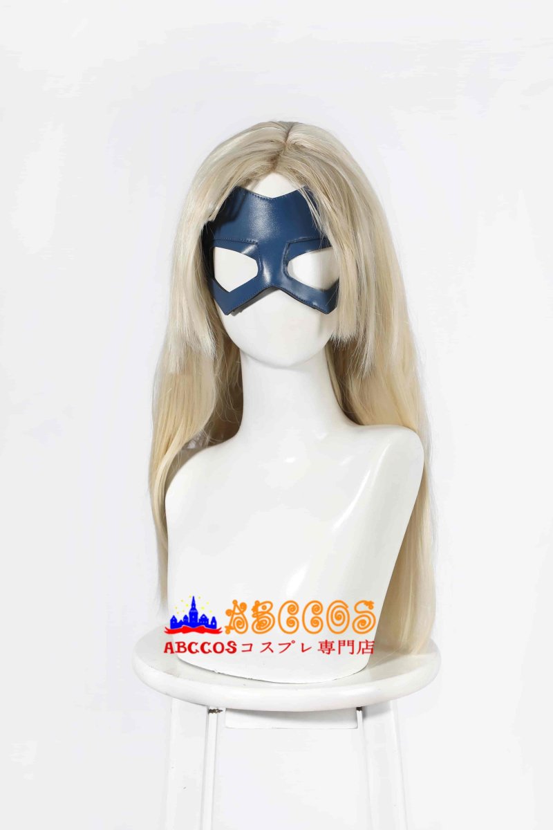 画像18: Dispatch（ディスパッチ）スーパーヒーロー派遣会社 Blonde Blazer ブロンド・ブレイザー コスプレ衣装 abccos製 「受注生産」 (18)