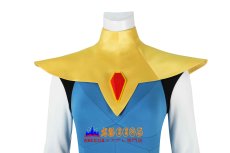 画像20: Dispatch（ディスパッチ）スーパーヒーロー派遣会社 Blonde Blazer ブロンド・ブレイザー コスプレ衣装 abccos製 「受注生産」 (20)