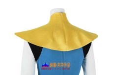 画像21: Dispatch（ディスパッチ）スーパーヒーロー派遣会社 Blonde Blazer ブロンド・ブレイザー コスプレ衣装 abccos製 「受注生産」 (21)