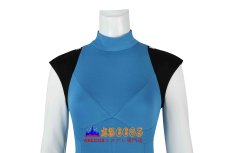 画像22: Dispatch（ディスパッチ）スーパーヒーロー派遣会社 Blonde Blazer ブロンド・ブレイザー コスプレ衣装 abccos製 「受注生産」 (22)