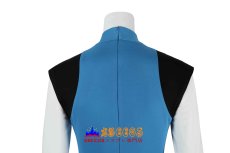 画像23: Dispatch（ディスパッチ）スーパーヒーロー派遣会社 Blonde Blazer ブロンド・ブレイザー コスプレ衣装 abccos製 「受注生産」 (23)