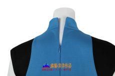 画像24: Dispatch（ディスパッチ）スーパーヒーロー派遣会社 Blonde Blazer ブロンド・ブレイザー コスプレ衣装 abccos製 「受注生産」 (24)