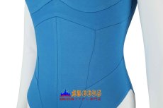 画像25: Dispatch（ディスパッチ）スーパーヒーロー派遣会社 Blonde Blazer ブロンド・ブレイザー コスプレ衣装 abccos製 「受注生産」 (25)