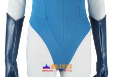 画像26: Dispatch（ディスパッチ）スーパーヒーロー派遣会社 Blonde Blazer ブロンド・ブレイザー コスプレ衣装 abccos製 「受注生産」 (26)