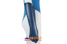 画像27: Dispatch（ディスパッチ）スーパーヒーロー派遣会社 Blonde Blazer ブロンド・ブレイザー コスプレ衣装 abccos製 「受注生産」 (27)