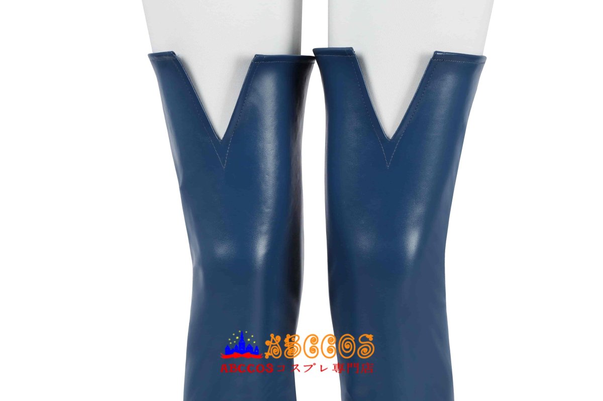 画像29: Dispatch（ディスパッチ）スーパーヒーロー派遣会社 Blonde Blazer ブロンド・ブレイザー コスプレ衣装 abccos製 「受注生産」 (29)