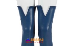 画像29: Dispatch（ディスパッチ）スーパーヒーロー派遣会社 Blonde Blazer ブロンド・ブレイザー コスプレ衣装 abccos製 「受注生産」 (29)