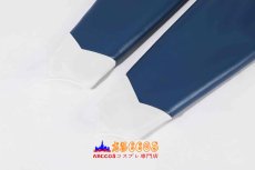 画像31: Dispatch（ディスパッチ）スーパーヒーロー派遣会社 Blonde Blazer ブロンド・ブレイザー コスプレ衣装 abccos製 「受注生産」 (31)