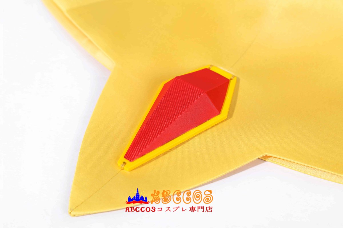 画像32: Dispatch（ディスパッチ）スーパーヒーロー派遣会社 Blonde Blazer ブロンド・ブレイザー コスプレ衣装 abccos製 「受注生産」 (32)