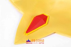 画像32: Dispatch（ディスパッチ）スーパーヒーロー派遣会社 Blonde Blazer ブロンド・ブレイザー コスプレ衣装 abccos製 「受注生産」 (32)