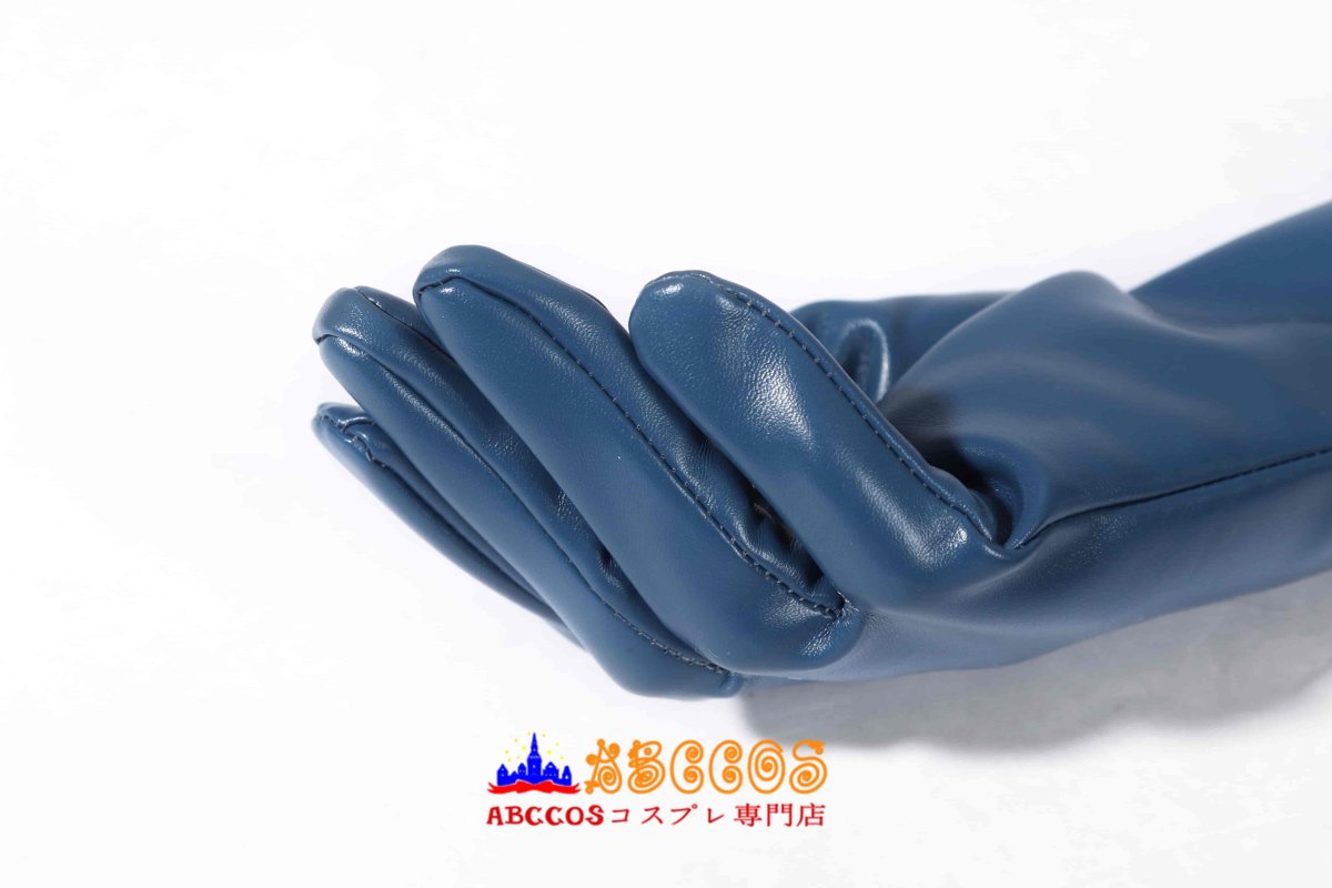 画像34: Dispatch（ディスパッチ）スーパーヒーロー派遣会社 Blonde Blazer ブロンド・ブレイザー コスプレ衣装 abccos製 「受注生産」 (34)