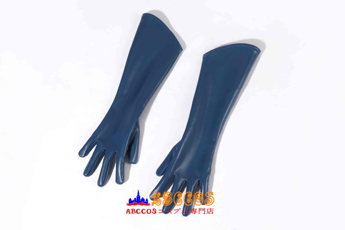 画像35: Dispatch（ディスパッチ）スーパーヒーロー派遣会社 Blonde Blazer ブロンド・ブレイザー コスプレ衣装 abccos製 「受注生産」 (35)