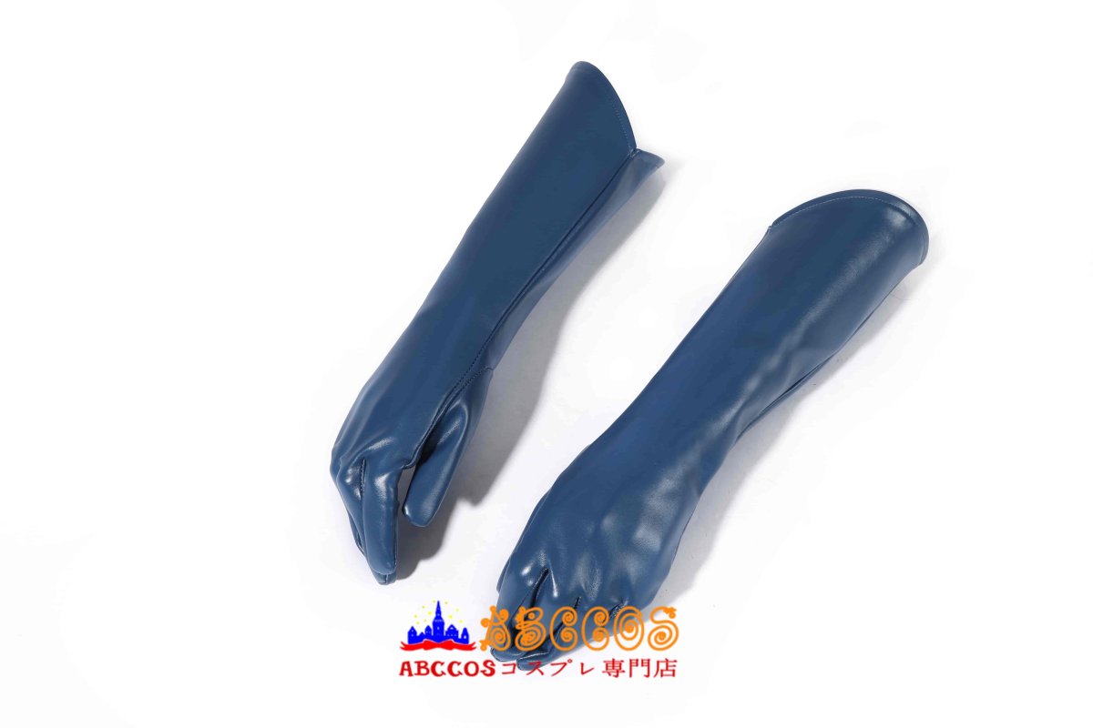 画像36: Dispatch（ディスパッチ）スーパーヒーロー派遣会社 Blonde Blazer ブロンド・ブレイザー コスプレ衣装 abccos製 「受注生産」 (36)