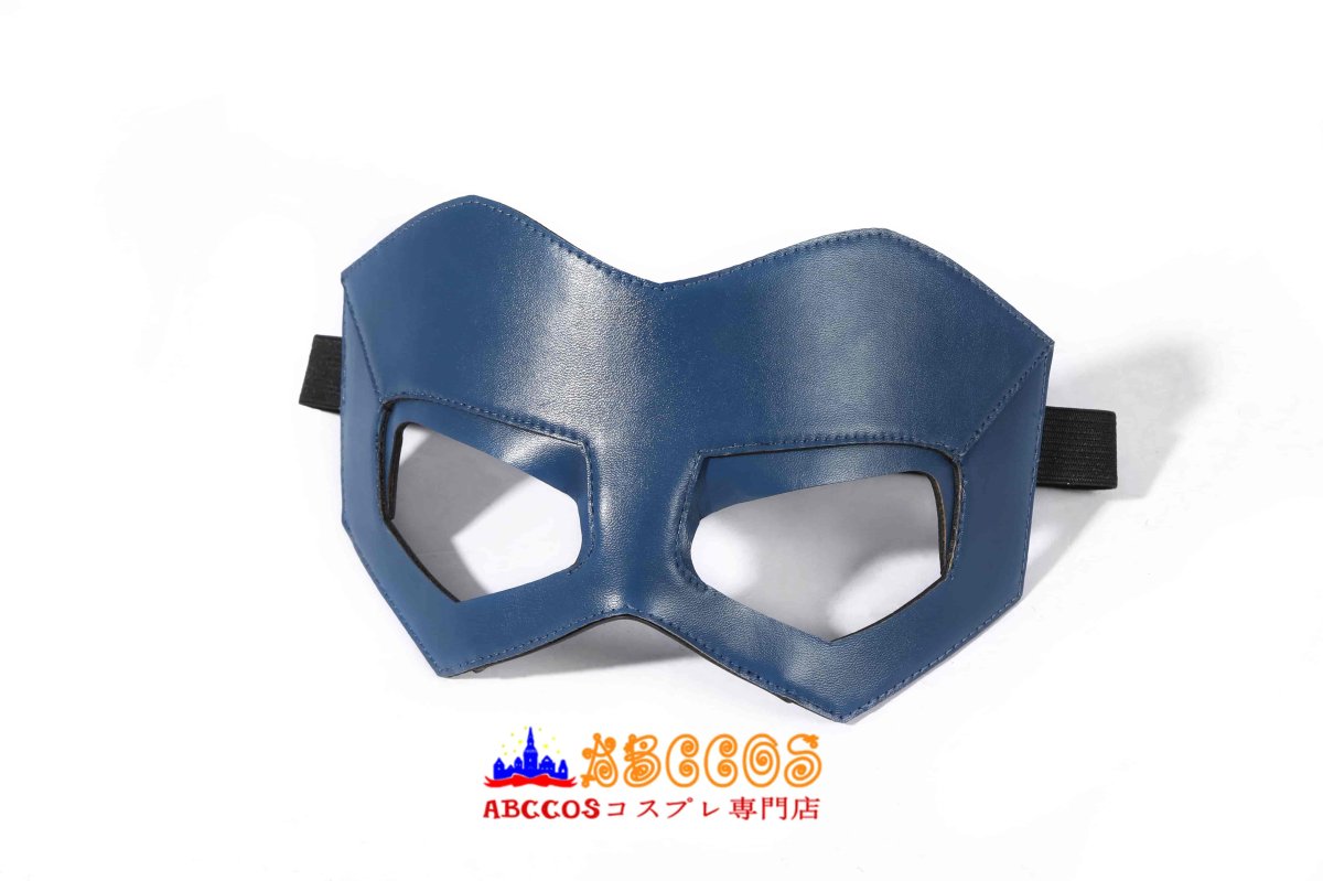 画像37: Dispatch（ディスパッチ）スーパーヒーロー派遣会社 Blonde Blazer ブロンド・ブレイザー コスプレ衣装 abccos製 「受注生産」 (37)