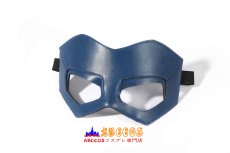 画像37: Dispatch（ディスパッチ）スーパーヒーロー派遣会社 Blonde Blazer ブロンド・ブレイザー コスプレ衣装 abccos製 「受注生産」 (37)