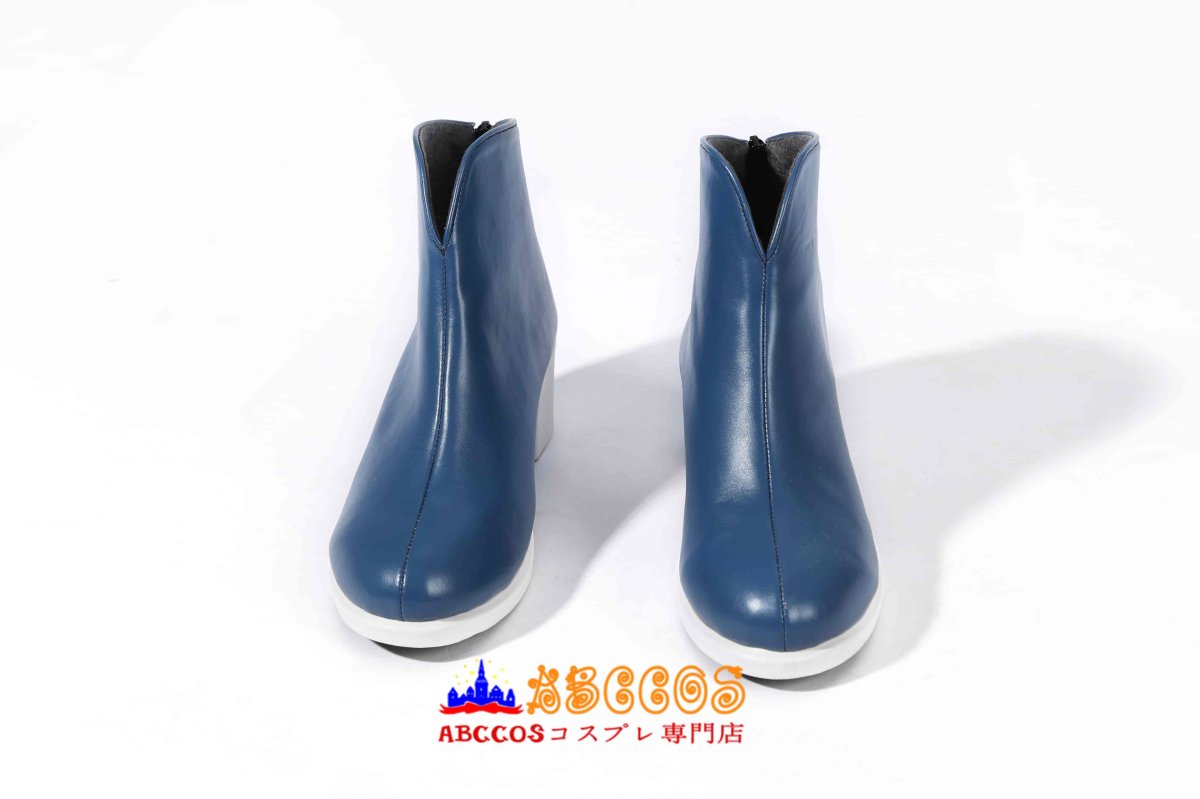 画像38: Dispatch（ディスパッチ）スーパーヒーロー派遣会社 Blonde Blazer ブロンド・ブレイザー コスプレ衣装 abccos製 「受注生産」 (38)