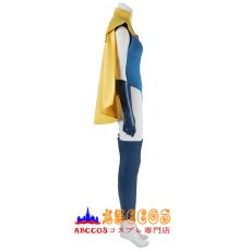 画像4: Dispatch（ディスパッチ）スーパーヒーロー派遣会社 Blonde Blazer ブロンド・ブレイザー コスプレ衣装 abccos製 「受注生産」 (4)