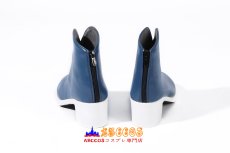 画像41: Dispatch（ディスパッチ）スーパーヒーロー派遣会社 Blonde Blazer ブロンド・ブレイザー コスプレ衣装 abccos製 「受注生産」 (41)