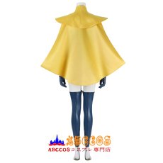 画像7: Dispatch（ディスパッチ）スーパーヒーロー派遣会社 Blonde Blazer ブロンド・ブレイザー コスプレ衣装 abccos製 「受注生産」 (7)