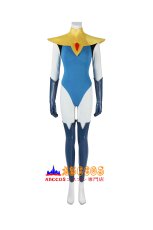 画像8: Dispatch（ディスパッチ）スーパーヒーロー派遣会社 Blonde Blazer ブロンド・ブレイザー コスプレ衣装 abccos製 「受注生産」 (8)