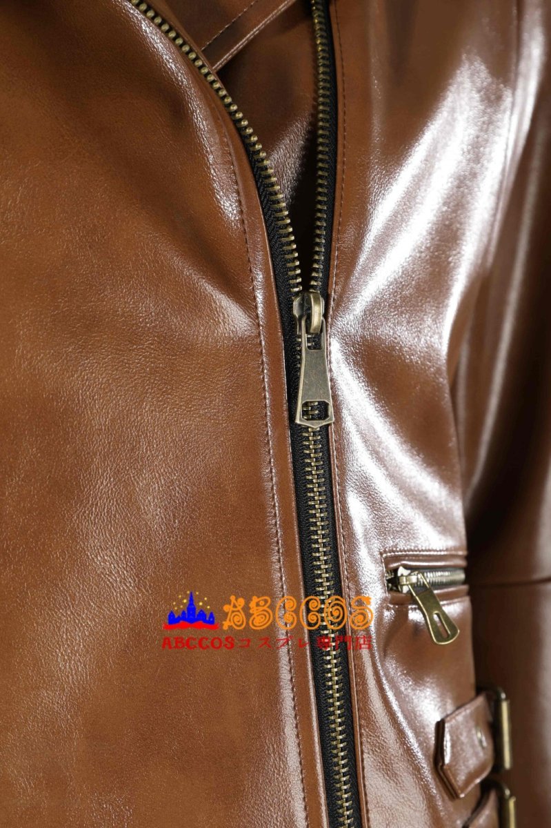 画像10: バイオハザード9 バイオハザード レクイエム（BIOHAZARD requiem） グレース・アッシュクロフト Grace Ashcroft コスプレ衣装 abccos製 「受注生産」 (10)