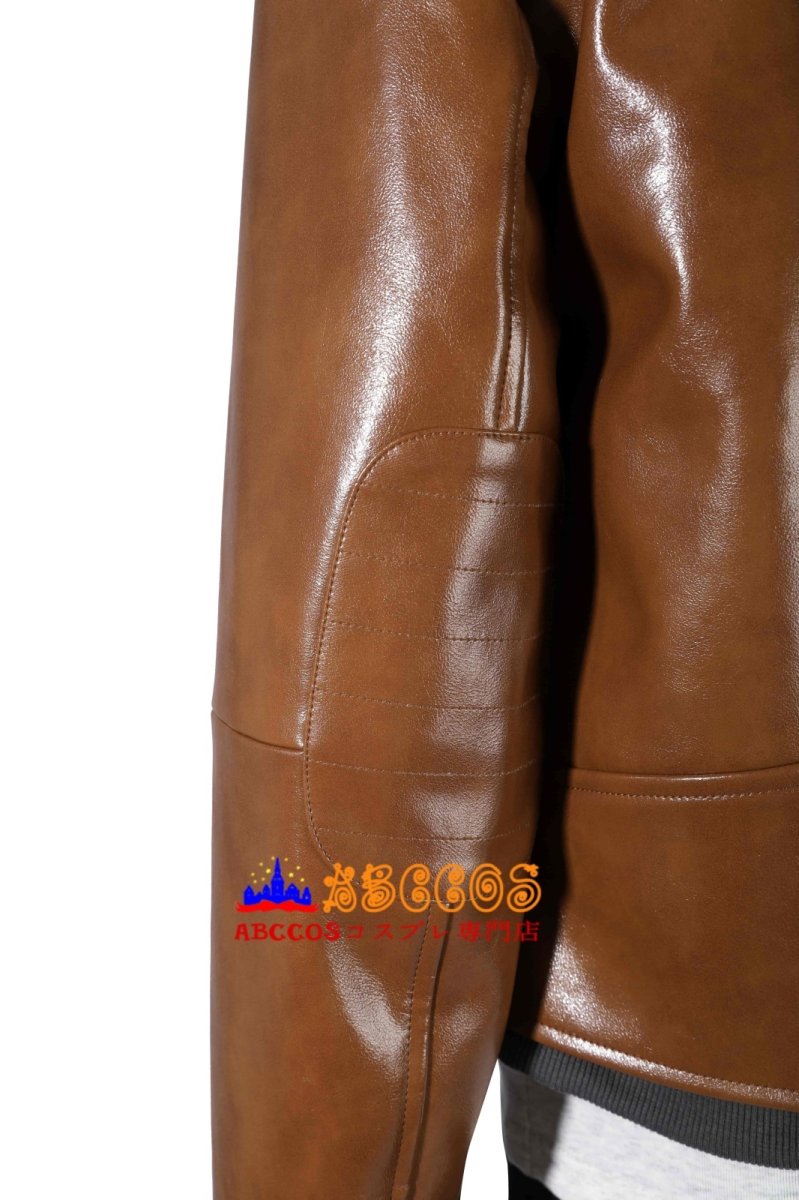 画像11: バイオハザード9 バイオハザード レクイエム（BIOHAZARD requiem） グレース・アッシュクロフト Grace Ashcroft コスプレ衣装 abccos製 「受注生産」 (11)