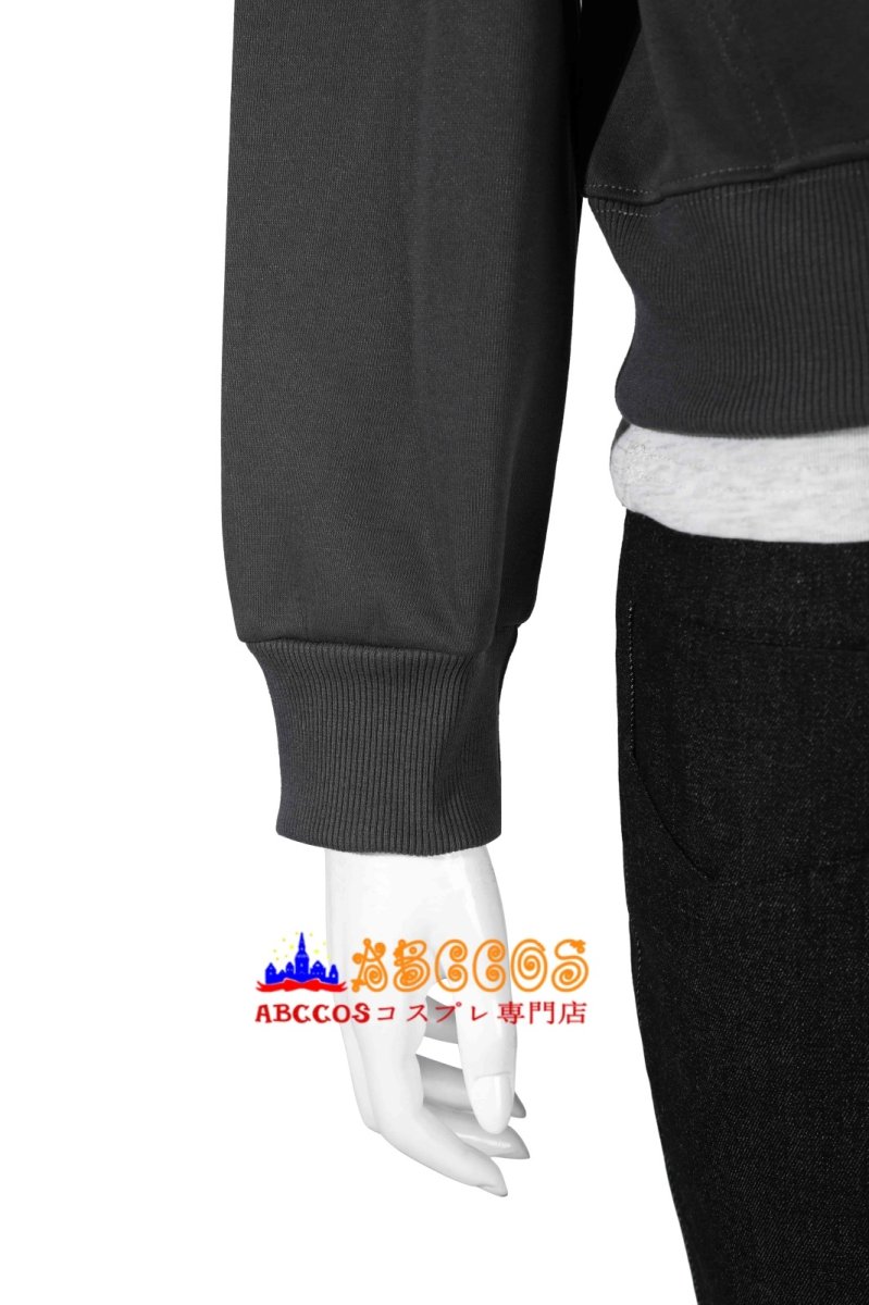 画像12: バイオハザード9 バイオハザード レクイエム（BIOHAZARD requiem） グレース・アッシュクロフト Grace Ashcroft コスプレ衣装 abccos製 「受注生産」 (12)