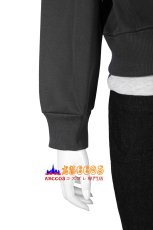 画像12: バイオハザード9 バイオハザード レクイエム（BIOHAZARD requiem） グレース・アッシュクロフト Grace Ashcroft コスプレ衣装 abccos製 「受注生産」 (12)