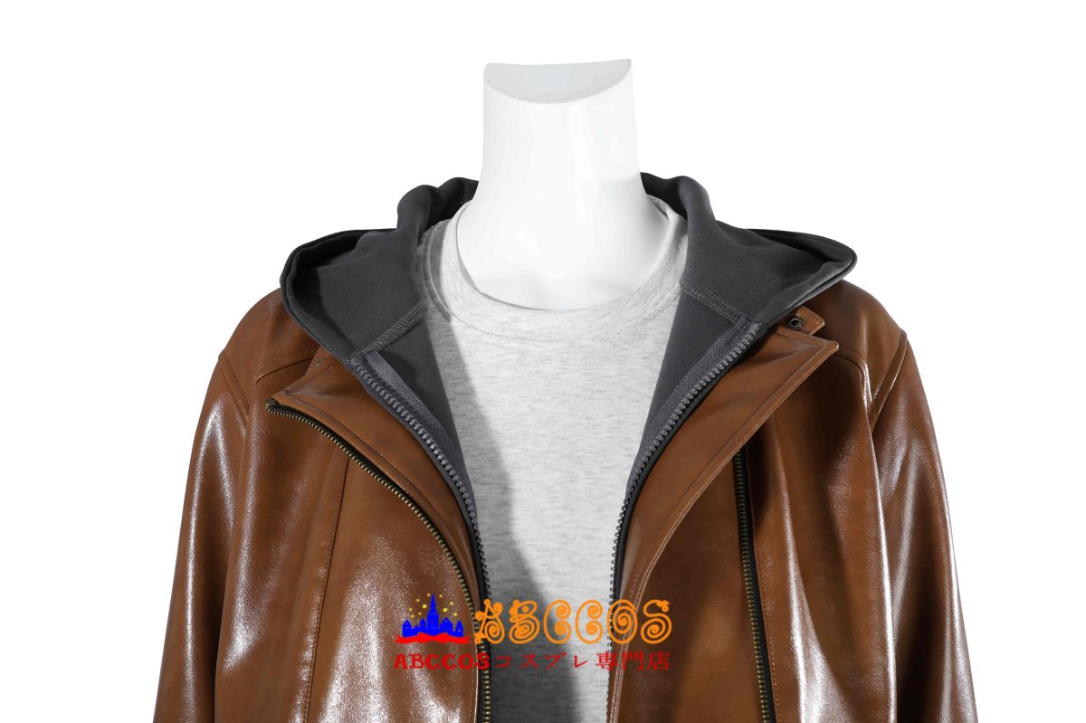 画像13: バイオハザード9 バイオハザード レクイエム（BIOHAZARD requiem） グレース・アッシュクロフト Grace Ashcroft コスプレ衣装 abccos製 「受注生産」 (13)