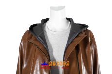 画像13: バイオハザード9 バイオハザード レクイエム（BIOHAZARD requiem） グレース・アッシュクロフト Grace Ashcroft コスプレ衣装 abccos製 「受注生産」 (13)