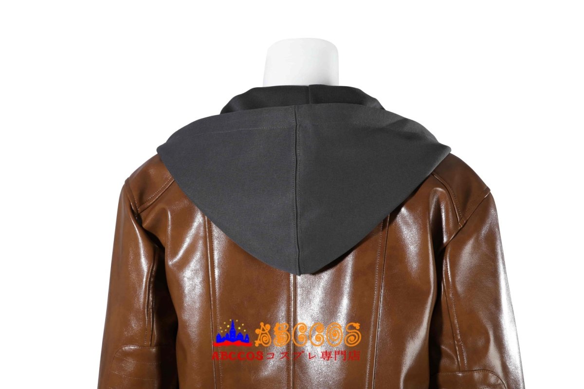 画像14: バイオハザード9 バイオハザード レクイエム（BIOHAZARD requiem） グレース・アッシュクロフト Grace Ashcroft コスプレ衣装 abccos製 「受注生産」 (14)