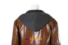 画像14: バイオハザード9 バイオハザード レクイエム（BIOHAZARD requiem） グレース・アッシュクロフト Grace Ashcroft コスプレ衣装 abccos製 「受注生産」 (14)