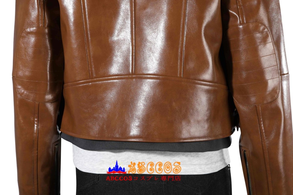 画像18: バイオハザード9 バイオハザード レクイエム（BIOHAZARD requiem） グレース・アッシュクロフト Grace Ashcroft コスプレ衣装 abccos製 「受注生産」 (18)