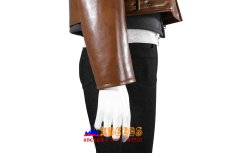 画像19: バイオハザード9 バイオハザード レクイエム（BIOHAZARD requiem） グレース・アッシュクロフト Grace Ashcroft コスプレ衣装 abccos製 「受注生産」 (19)