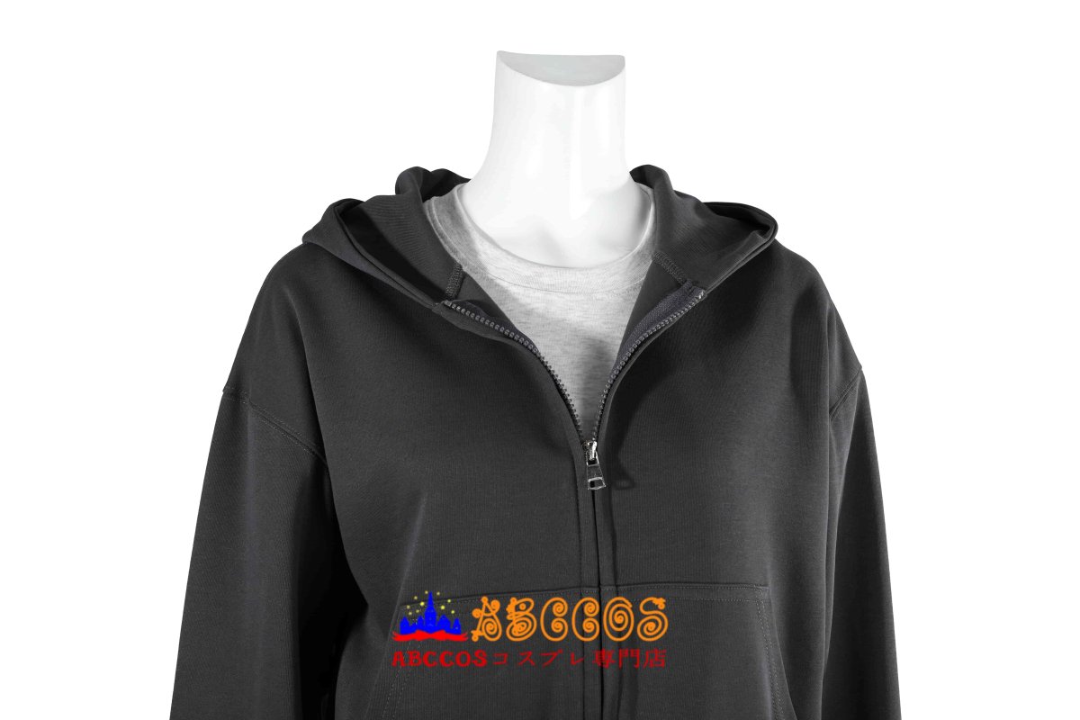 画像20: バイオハザード9 バイオハザード レクイエム（BIOHAZARD requiem） グレース・アッシュクロフト Grace Ashcroft コスプレ衣装 abccos製 「受注生産」 (20)