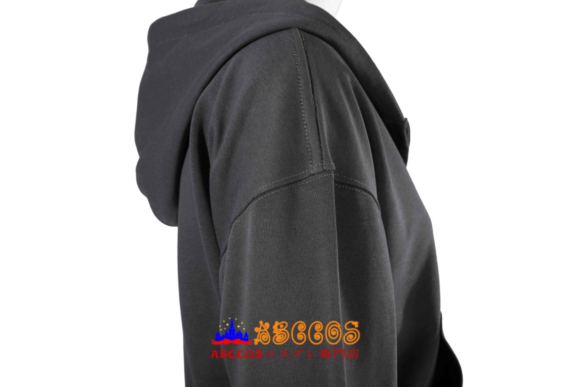 画像21: バイオハザード9 バイオハザード レクイエム（BIOHAZARD requiem） グレース・アッシュクロフト Grace Ashcroft コスプレ衣装 abccos製 「受注生産」 (21)