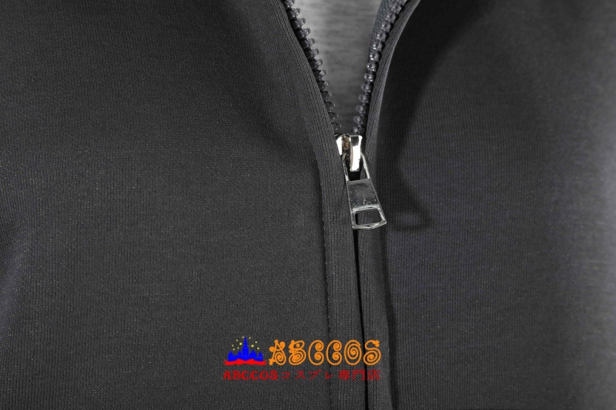 画像22: バイオハザード9 バイオハザード レクイエム（BIOHAZARD requiem） グレース・アッシュクロフト Grace Ashcroft コスプレ衣装 abccos製 「受注生産」 (22)