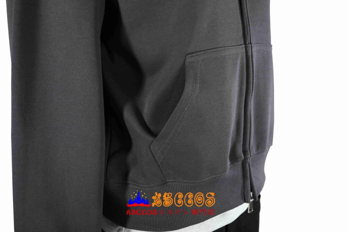 画像23: バイオハザード9 バイオハザード レクイエム（BIOHAZARD requiem） グレース・アッシュクロフト Grace Ashcroft コスプレ衣装 abccos製 「受注生産」 (23)