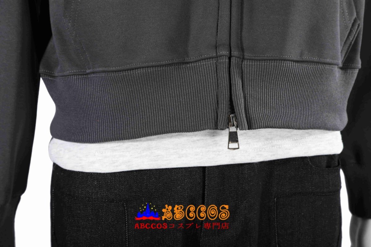 画像24: バイオハザード9 バイオハザード レクイエム（BIOHAZARD requiem） グレース・アッシュクロフト Grace Ashcroft コスプレ衣装 abccos製 「受注生産」 (24)