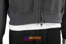 画像24: バイオハザード9 バイオハザード レクイエム（BIOHAZARD requiem） グレース・アッシュクロフト Grace Ashcroft コスプレ衣装 abccos製 「受注生産」 (24)