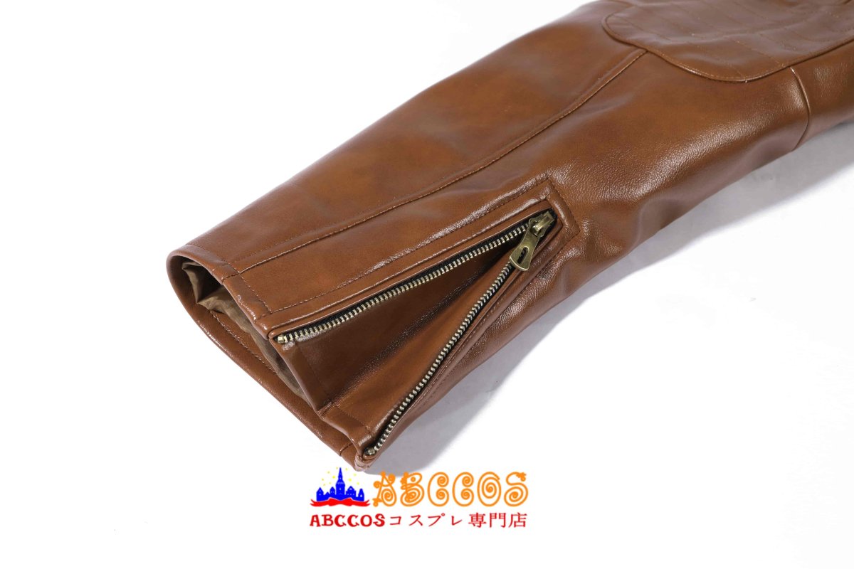 画像27: バイオハザード9 バイオハザード レクイエム（BIOHAZARD requiem） グレース・アッシュクロフト Grace Ashcroft コスプレ衣装 abccos製 「受注生産」 (27)