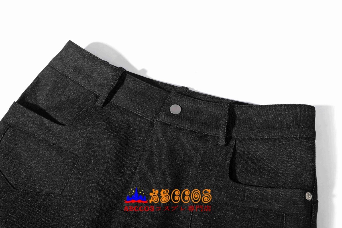 画像29: バイオハザード9 バイオハザード レクイエム（BIOHAZARD requiem） グレース・アッシュクロフト Grace Ashcroft コスプレ衣装 abccos製 「受注生産」 (29)