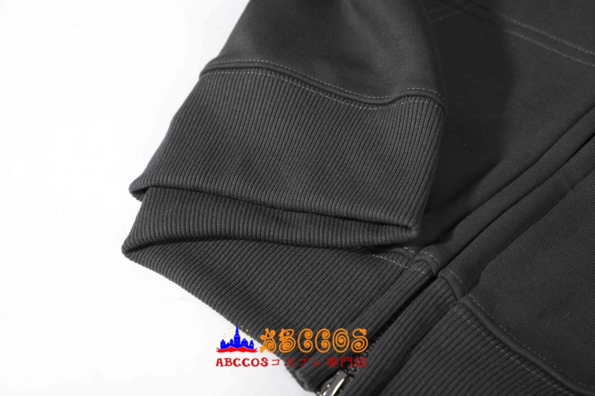 画像31: バイオハザード9 バイオハザード レクイエム（BIOHAZARD requiem） グレース・アッシュクロフト Grace Ashcroft コスプレ衣装 abccos製 「受注生産」 (31)