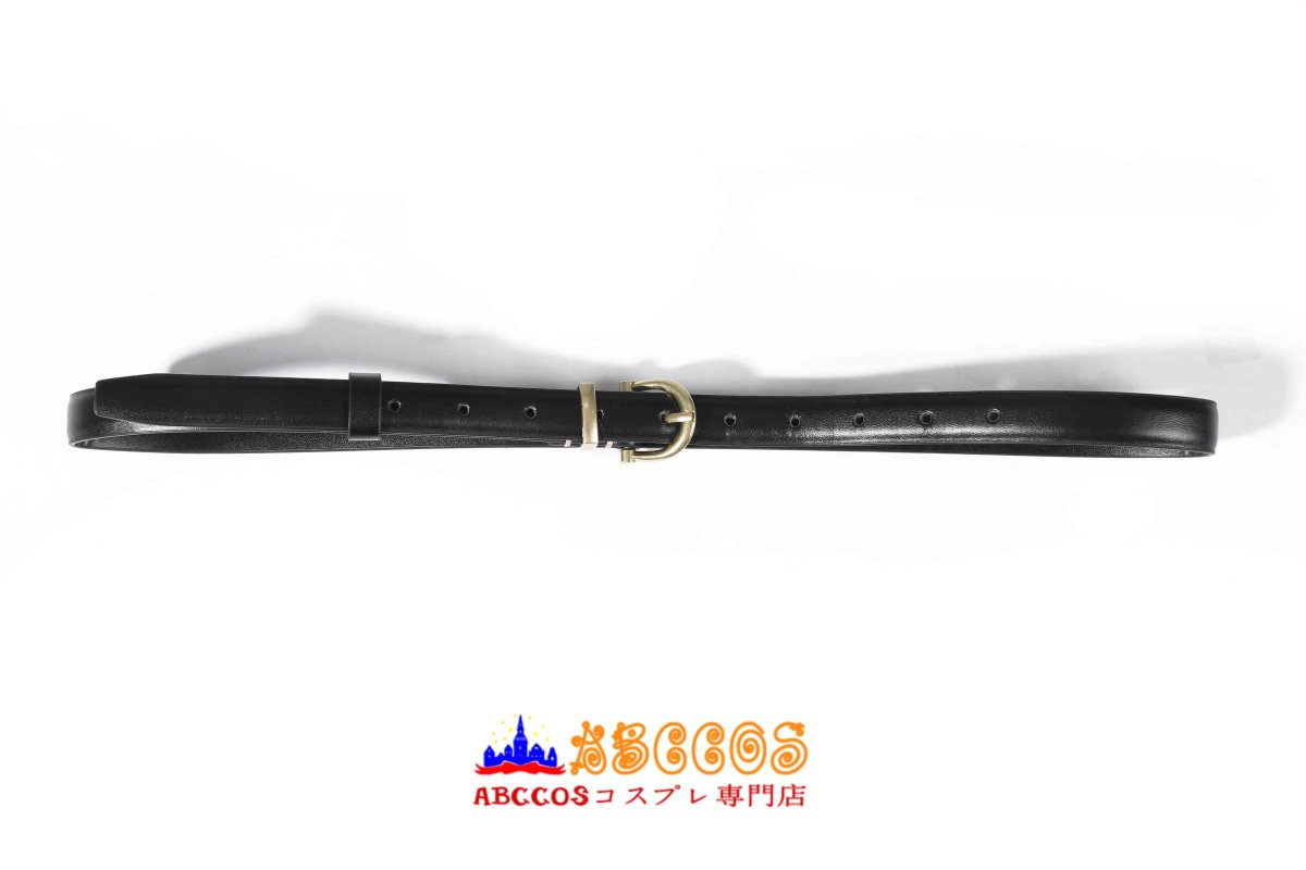 画像33: バイオハザード9 バイオハザード レクイエム（BIOHAZARD requiem） グレース・アッシュクロフト Grace Ashcroft コスプレ衣装 abccos製 「受注生産」 (33)