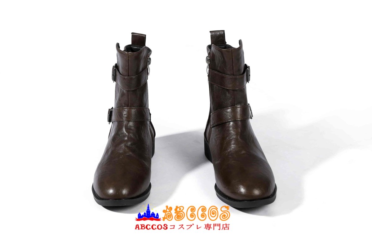 画像35: バイオハザード9 バイオハザード レクイエム（BIOHAZARD requiem） グレース・アッシュクロフト Grace Ashcroft コスプレ衣装 abccos製 「受注生産」 (35)